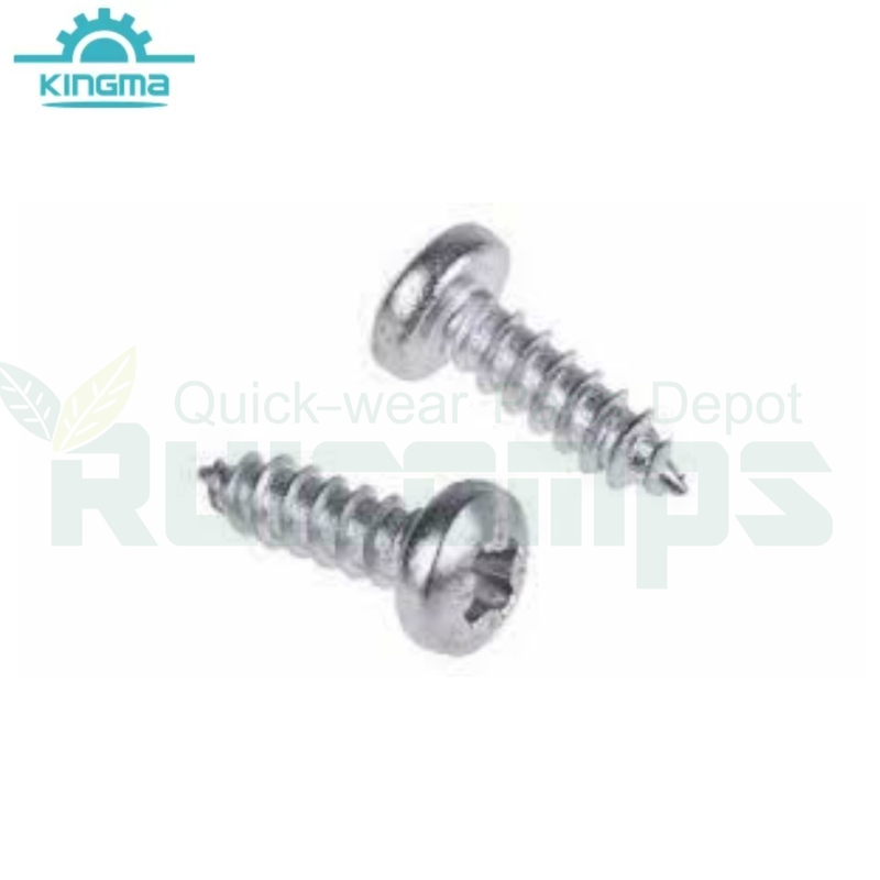 Self Tapping Screw D5x24 for Stihl Models Replaces 9075-478-4155
