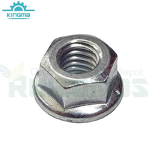 Nut M5 fits Stihl, Husqvarna 9216 263 0700