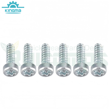 ms 250 Stihl Pan head self-tapping screw IS-D5x24 9075 478 4155