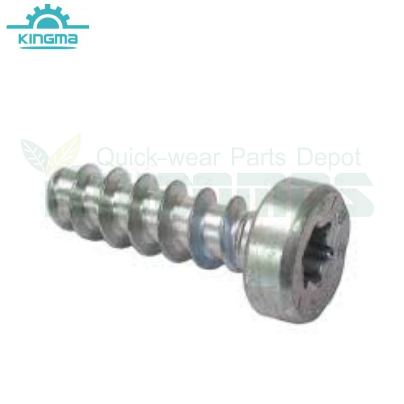 Pan Head Self-Tapping Screw IS-D5x16 for Stihl MS170, MS180 - 9075 478 4115