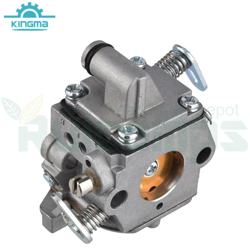 Carburetor C1Q-S237 for Stihl 017 Ms170 MS170C and Carburettor C1Q-S286 for Stihl 018 Ms180 Ms180C Chain Saw Stihl Chainsaw Spare Parts