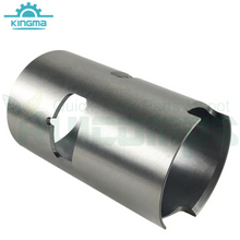 Cylinder Liner Sleeve for Yamaha 9.9HP 15HP 2-Stroke Outboard Motors 56mm Inside Diameter 6E7-10935 11312