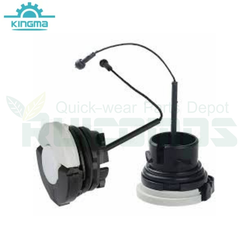 Stihl Oil filler cap 0000 350 0537