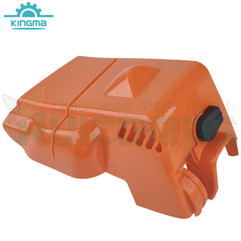 Stihl Chainsaw Spare Parts Cylinder Top Shroud Cover Compatible with Stihl 017 018 Ms170 Ms180 Chain Saw Gasoline Chainsaw
