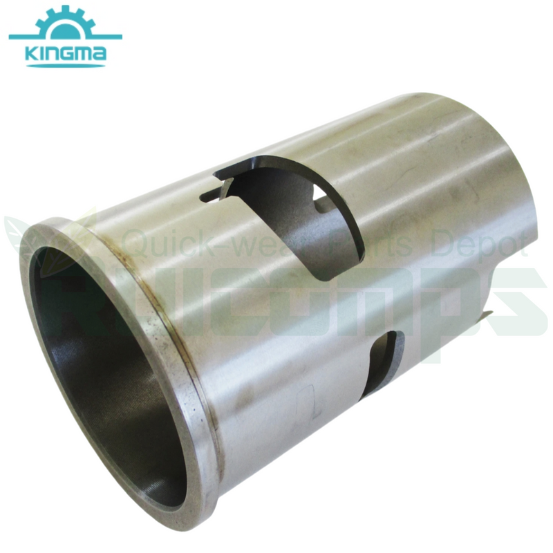 Cylinder Liner Sleeve for Suzuki Outboard Motor 2-Stroke Only like DT20 DT25 DT30 Models Inside Diameter 71mm 11212-96350