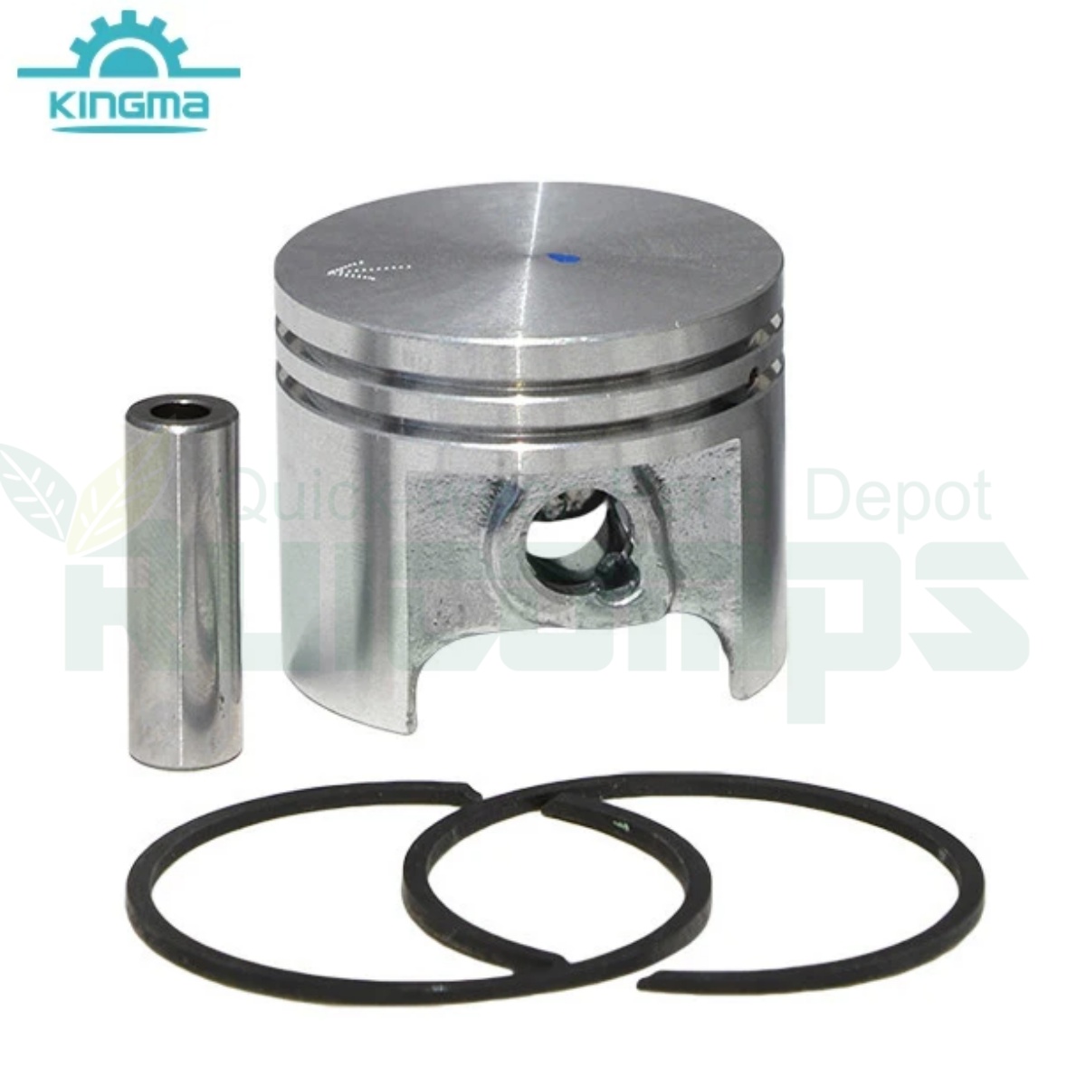 Stihl 018, Ms 180 38Mm Piston Kit 8Mm Pin 11300302003