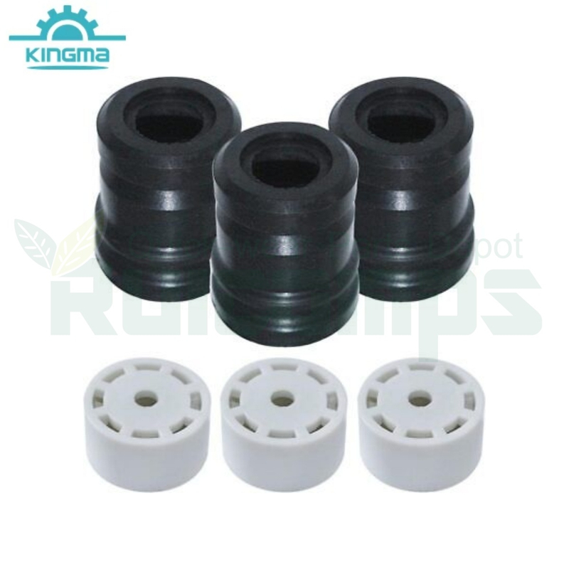 Annular Buffer Mount Set For STIHL 029 039 MS210 021 MS250 025 MS390 MS310 1123 790 9900