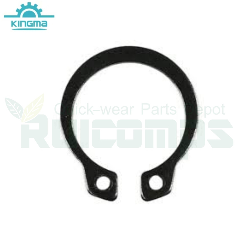 Stihl Circlips 15x1 9468 621 1520