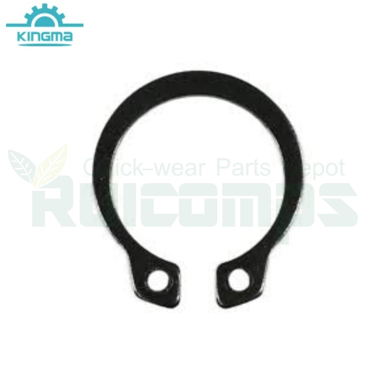 Stihl Circlips 15x1 9468 621 1520