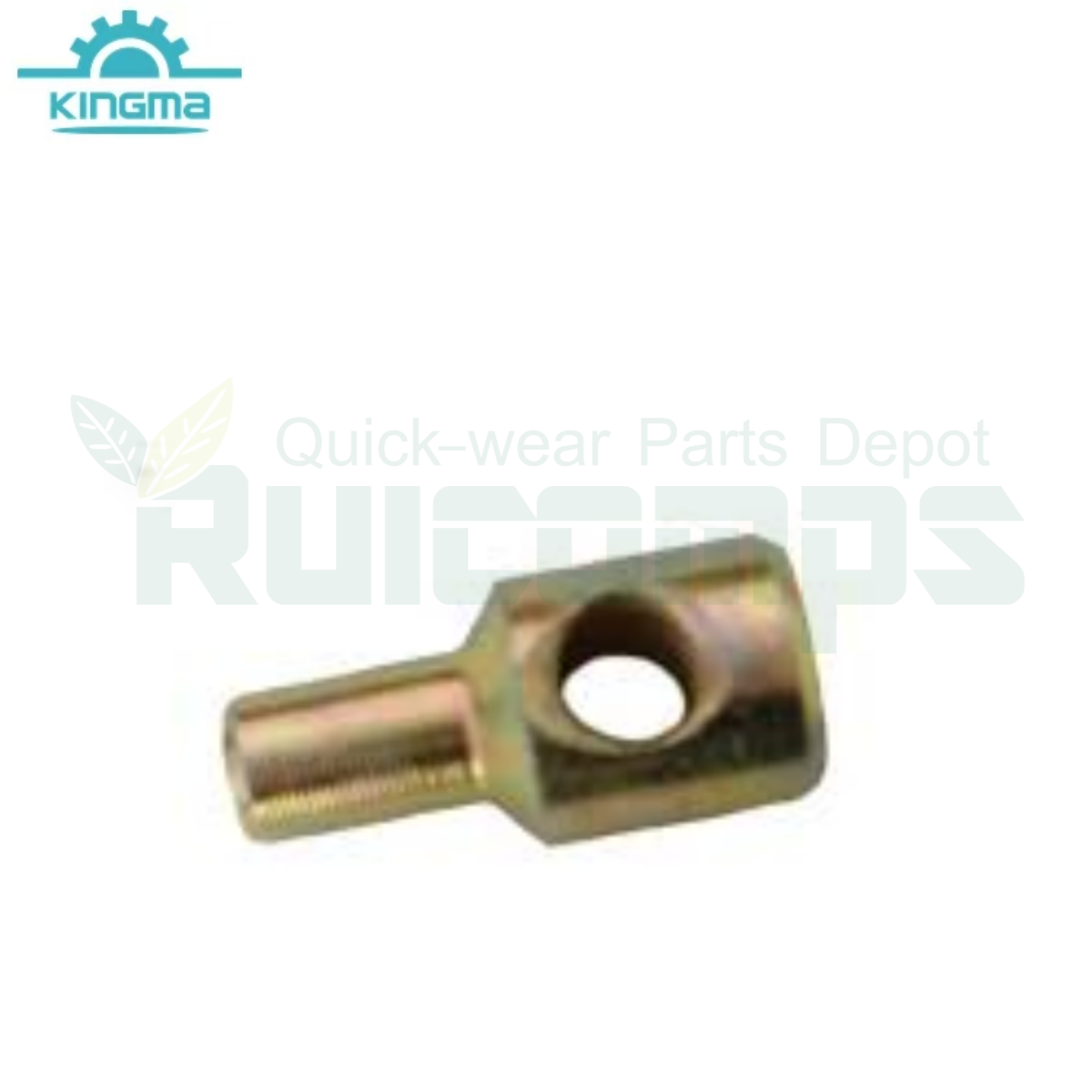 Chain Tensioning Nut for Stihl MS170 MS180 MS210 MS230 - 1120 664 1500