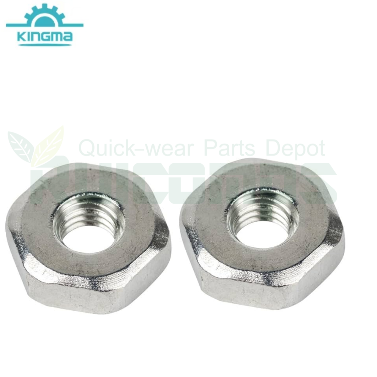 Stihl Chainsaw Bar Nut - M8