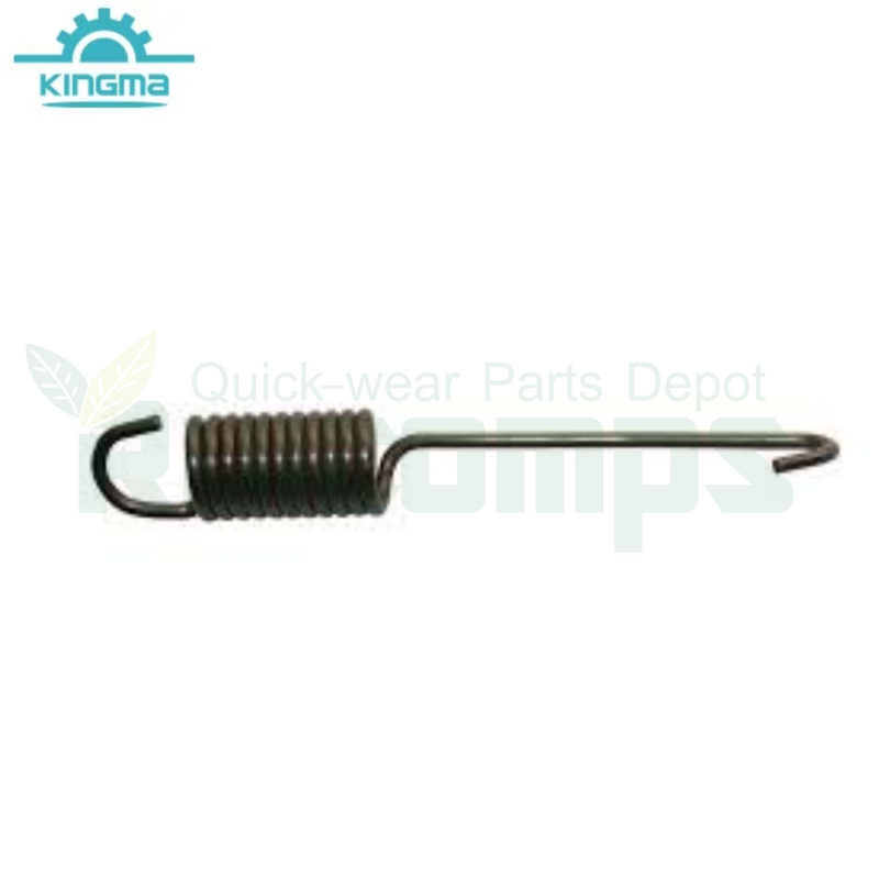Chain Brake Tension Spring for STIHL 017 018 MS170 MS180 11231627900 Chainsaw