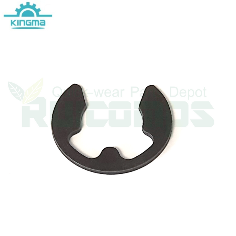 DIN 6799 E Clip/Circlip/Snap Ring 4 mm