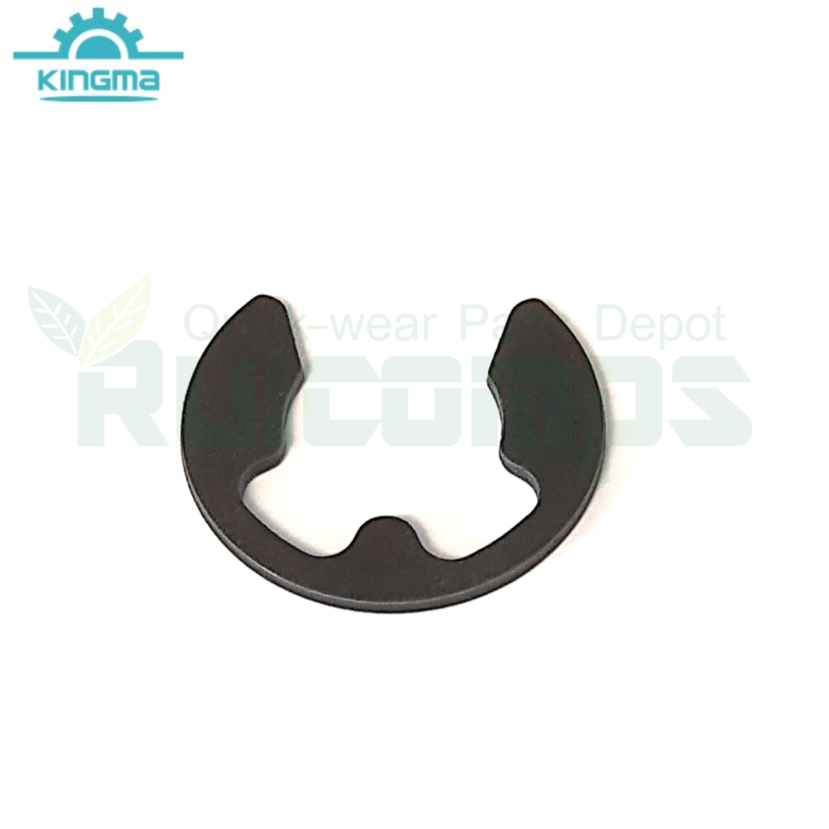 DIN 6799 E Clip/Circlip/Snap Ring 4 mm