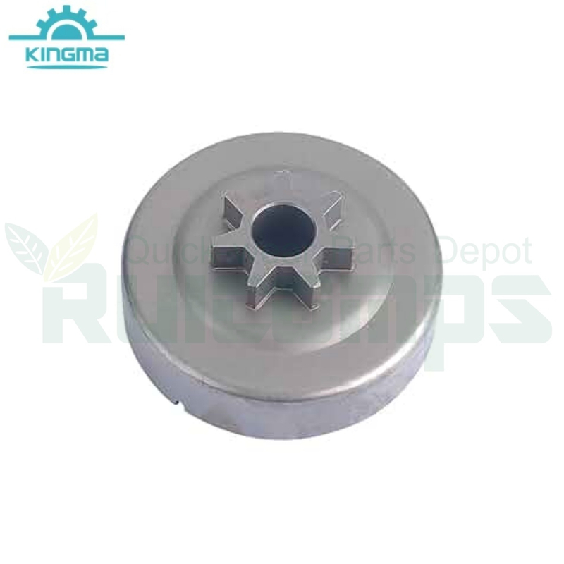 ms 250 Stihl Chain sprocket 3/8