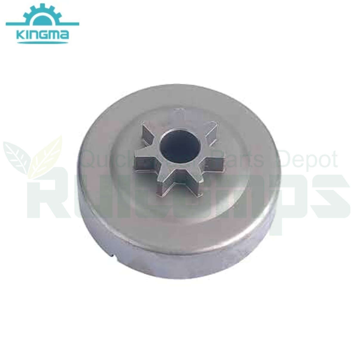 ms 250 Stihl Chain sprocket 3/8