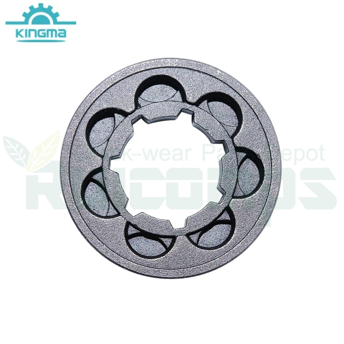 ms 250 Stihl Rim sprocket 3/8" Picco 7T 0000 642 1240