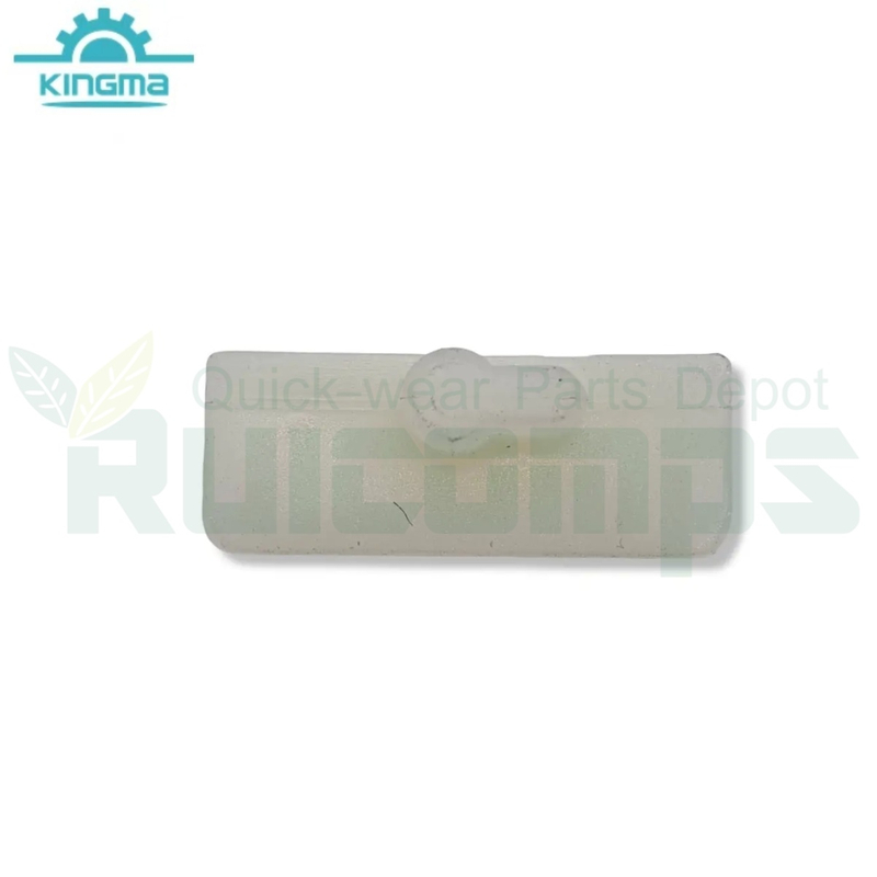 ms 250 Stihl Bumper strip 1123 648 6600