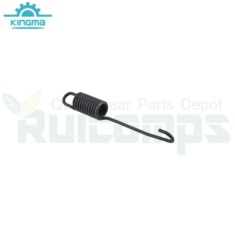 ms 250 Stihl Tension spring 1123 162 7902