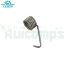 ms 250 Stihl Torsion spring 0000 998 0604