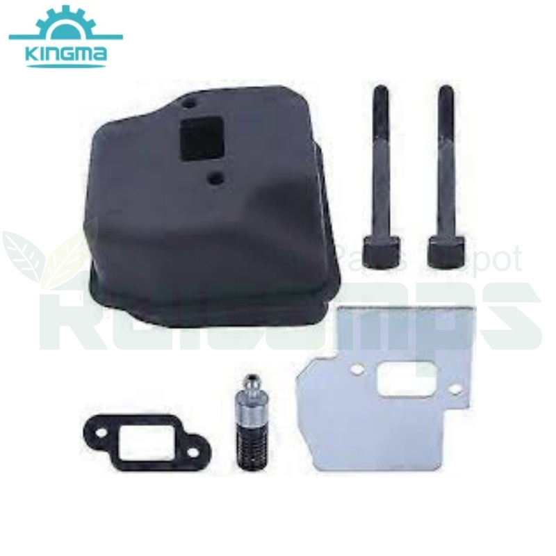 ms 250 Stihl Muffler 1123 140 0609 for Stihl MS250, MS250C