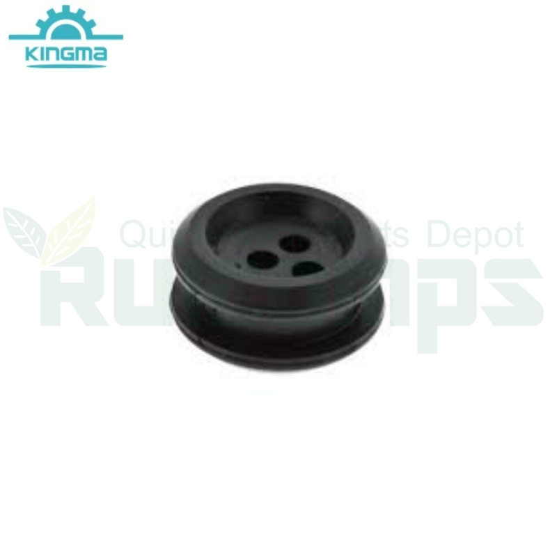 ms 250 Stihl Grommet 0000 989 0814