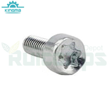 ms360 Stihl Spline screw IS-M4x12 9022 313 0660