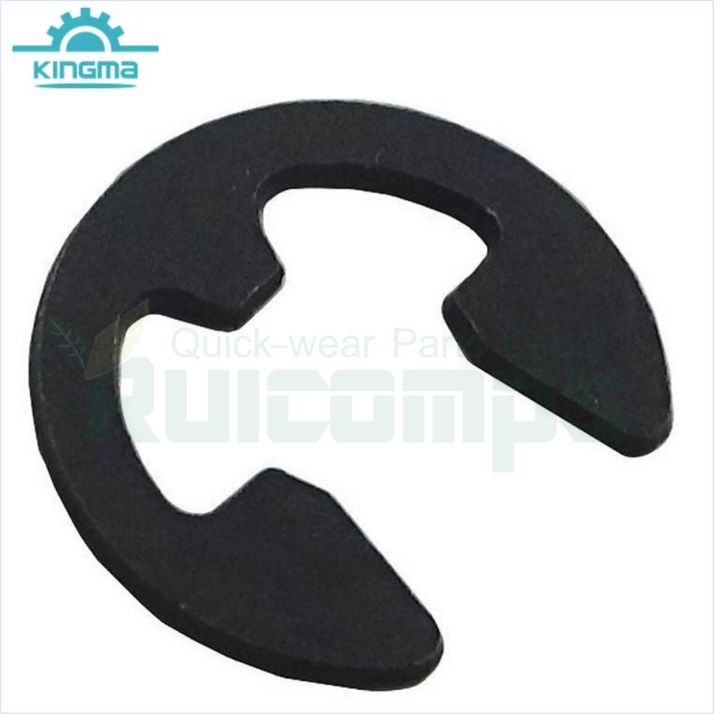 ms 361 stihl retaining ring E-Clip for Stihl 009, 010, 011 Chainsaw - OEM No. 1117 122 9000