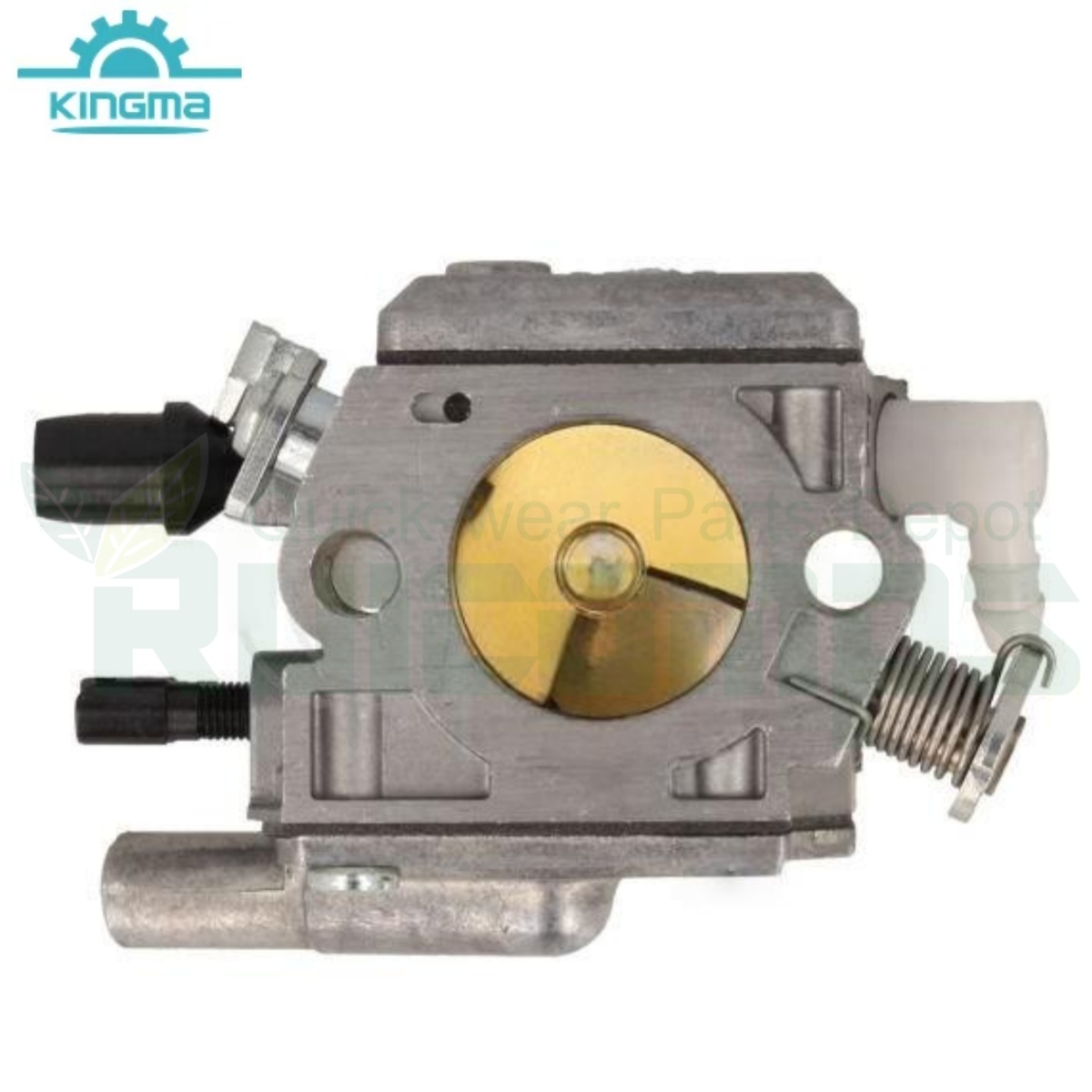Ms 380 Genuine Stihl Carburettor C3-S148A - 1119 120 0605