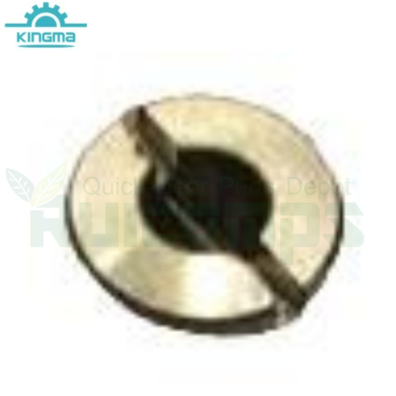 Ms 361 Stihl NOS OEM STIHL 1113 140 9510 Slotted Nut