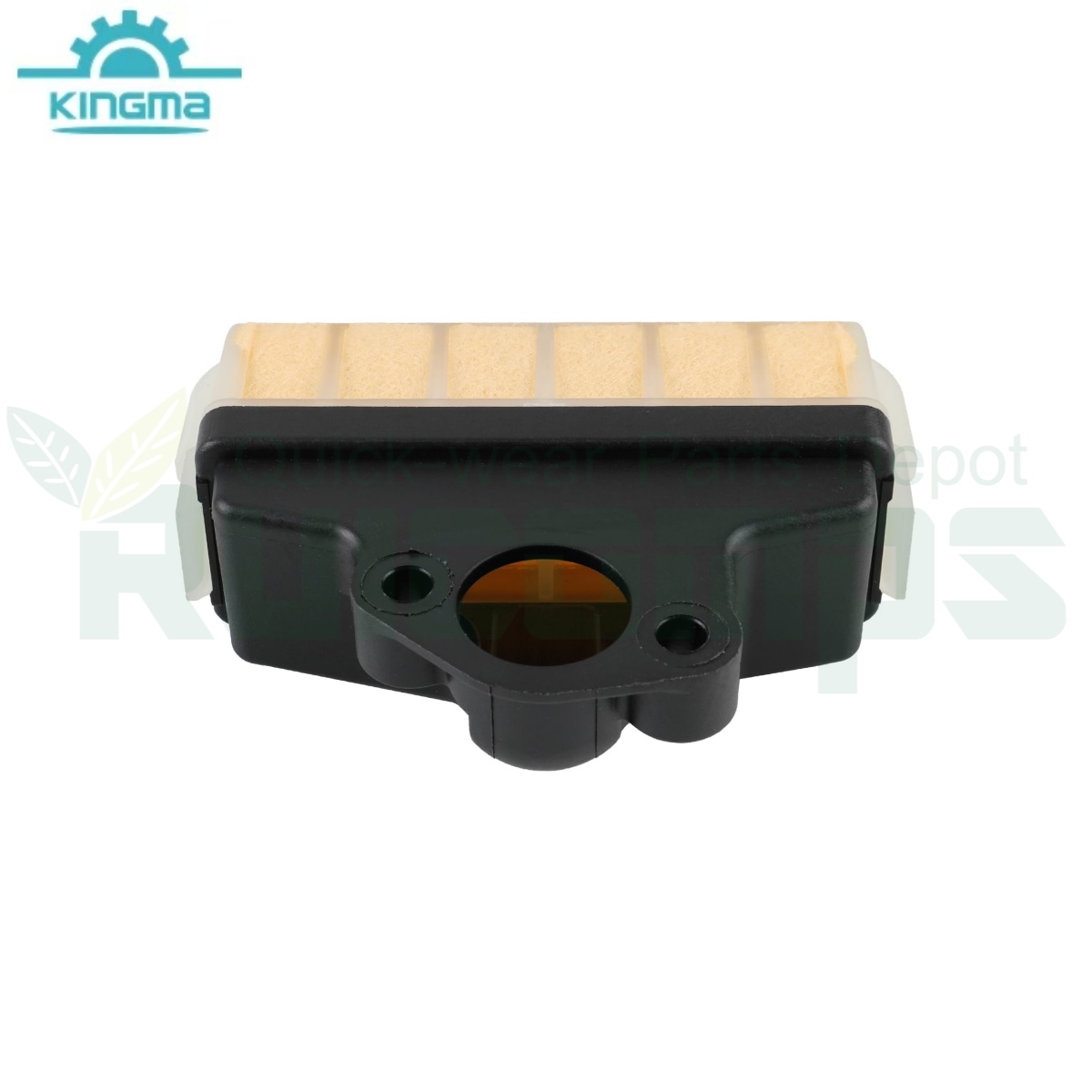 ms 250 Stihl Air filter, flocked 1123 120 1651