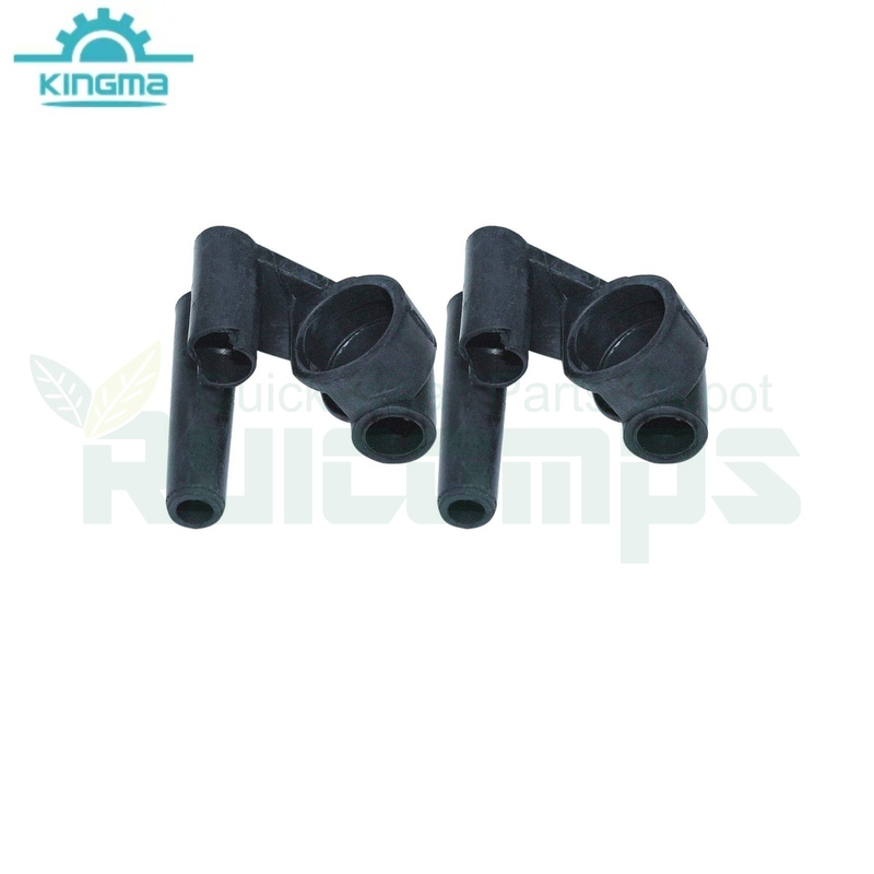 ms250 Stihl Grommet 1123 123 7504