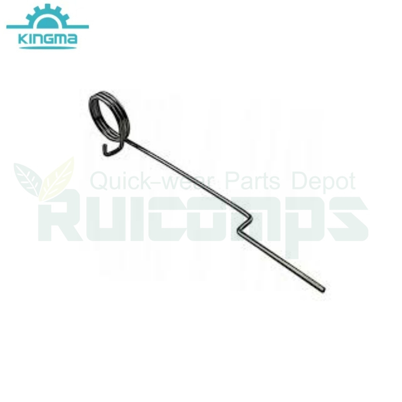 ms250 Stihl Hook on spring 1117 182 4500
