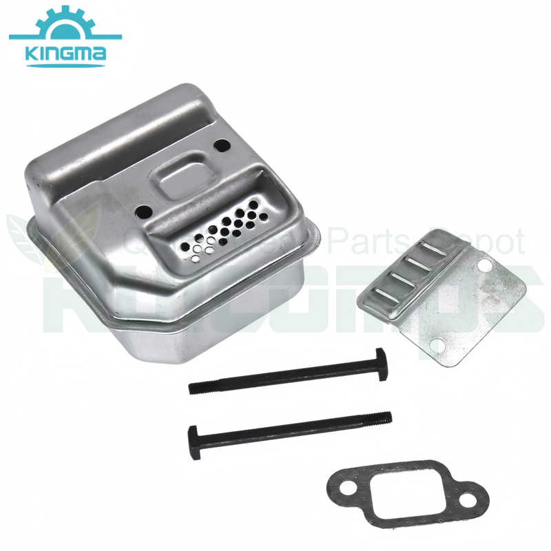 Muffler Kit for Stihl 017 018 Ms170 Ms180 Chainsaw Stihl Gasoline Chainsaw Spare Parts