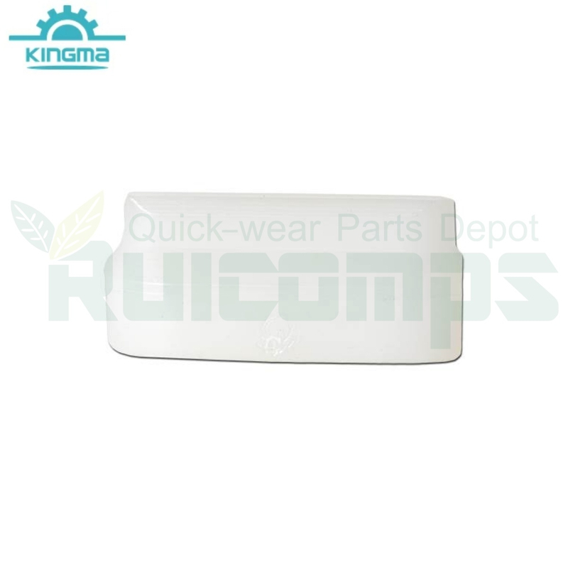 ms360 Stihl Bumper strip 1121 648 6610