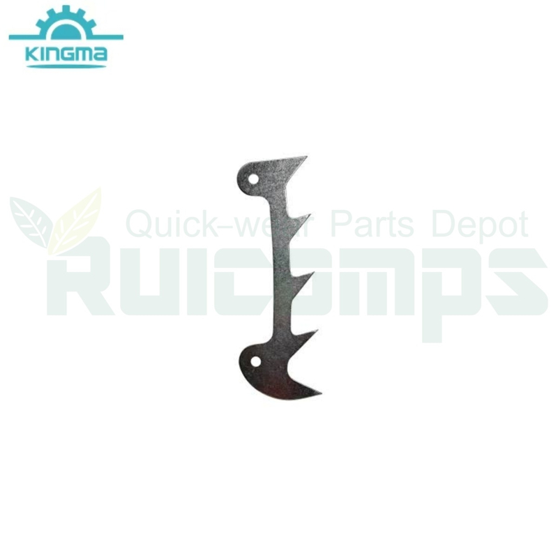 ms360 Stihl Spiked bumper 1110 664 0501