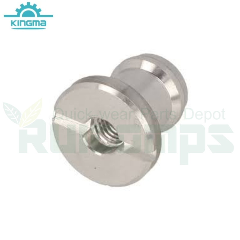ms360 Stihl Slotted nut 1125 141 8300