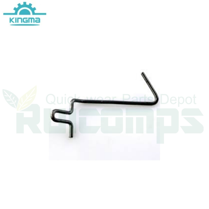 ms360 Stihl Choke rod 1125 185 2002