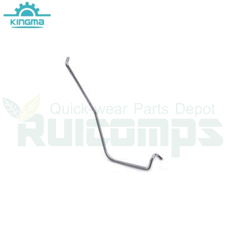 ms360 Stihl Throttle rod 1125 182 1502