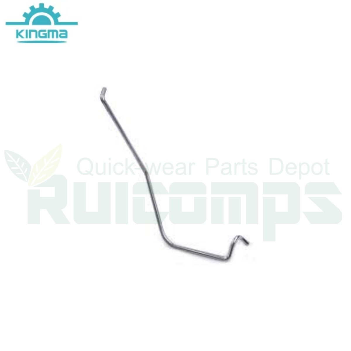 ms360 Stihl Throttle rod 1125 182 1502