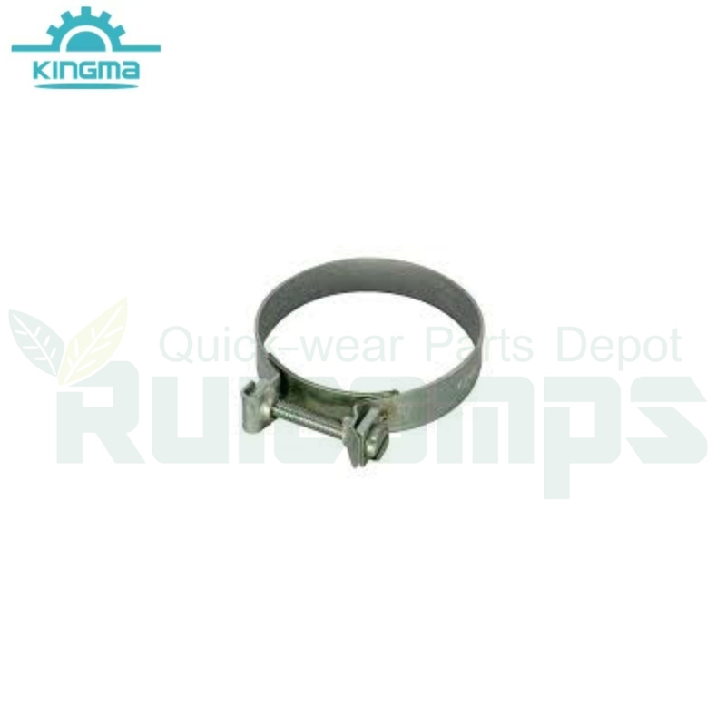 ms360 Stihl Hose clamp 34x7 9771 021 2580