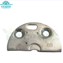 Ms 380 Stihl 1119 121 7401 Module Plate MS380