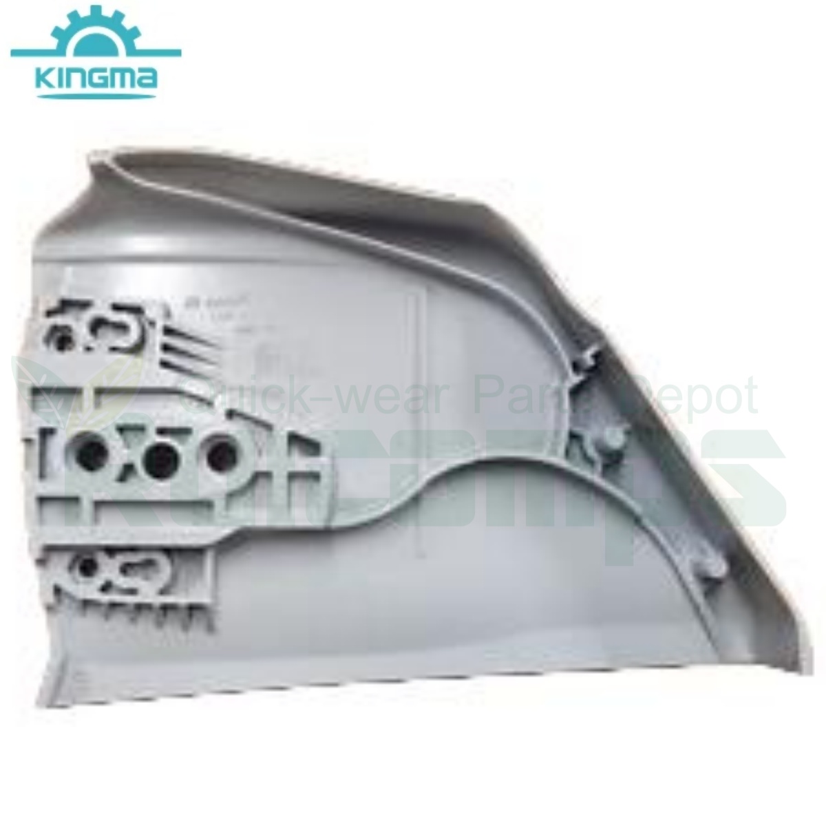 Ms 361 Stihl Chain Sprocket Cover 1138 648 0400