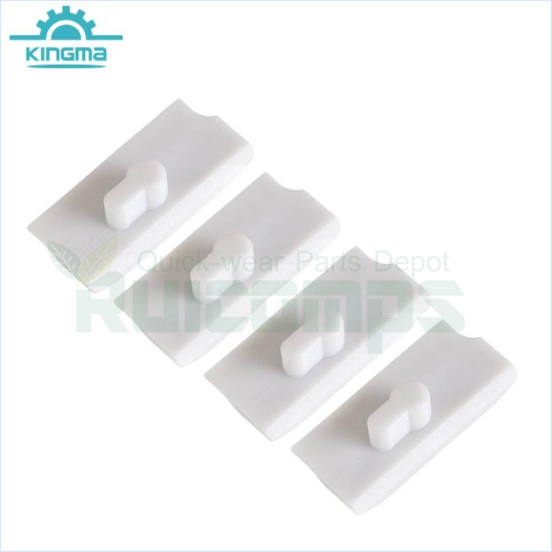Ms 361 Technology Parts Store Bumper Strip Compatible with STIHL Chainsaw MS Series OEM 1121 648 6610