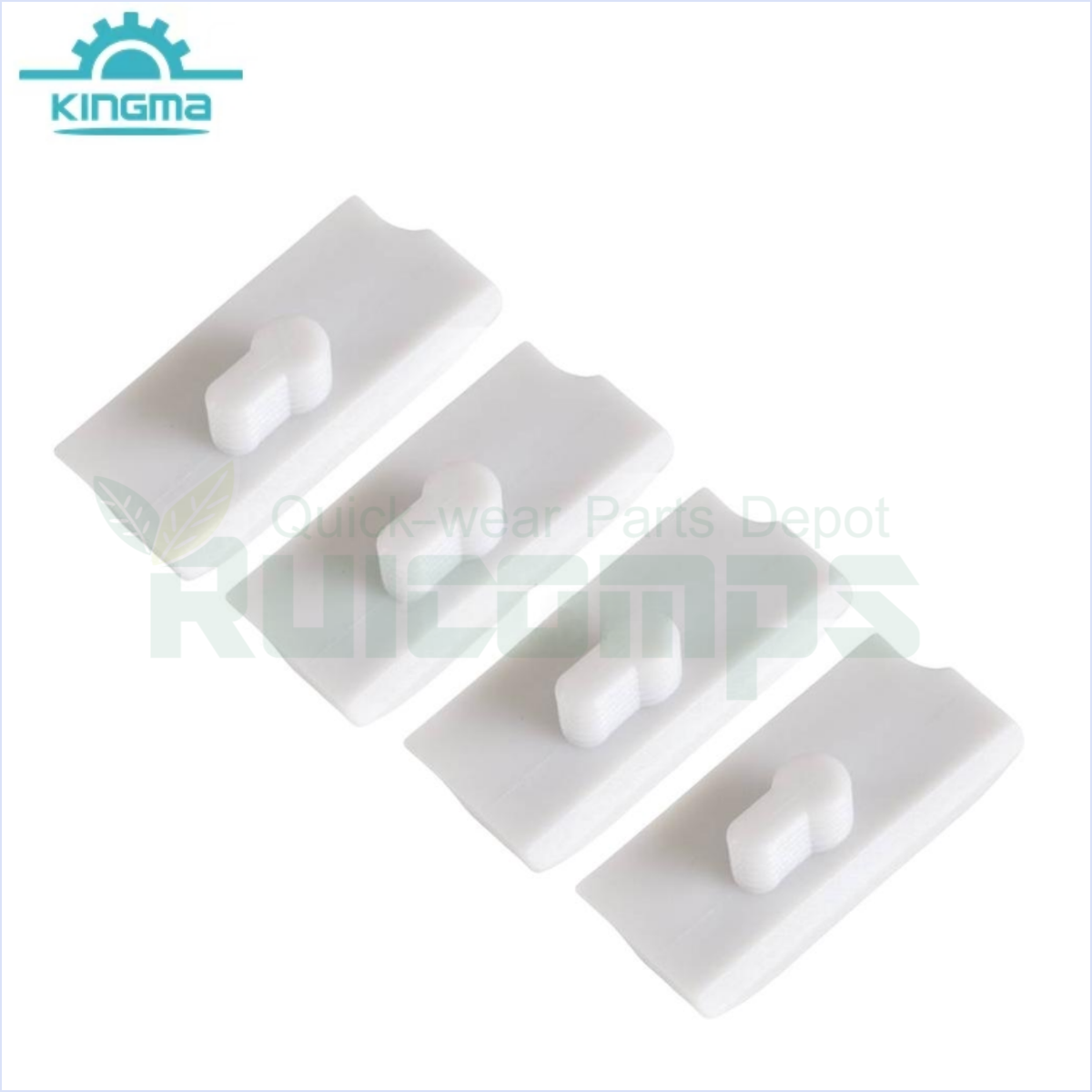 Ms 361 Technology Parts Store Bumper Strip Compatible with STIHL Chainsaw MS Series OEM 1121 648 6610