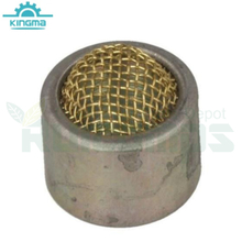 ms 380 stihl 1106 640 3801 Oil Pickup Body Screen Filter 11066403801 015 020 031 038 MS