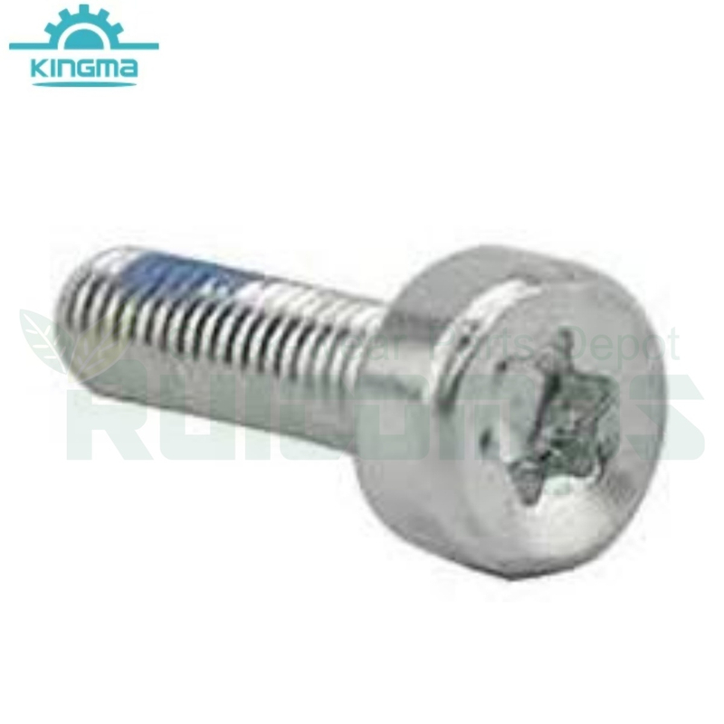 Ms 380 Stihl Spline Screw IS-M5x18 for Stihl Models Replaces 9022 341 1010