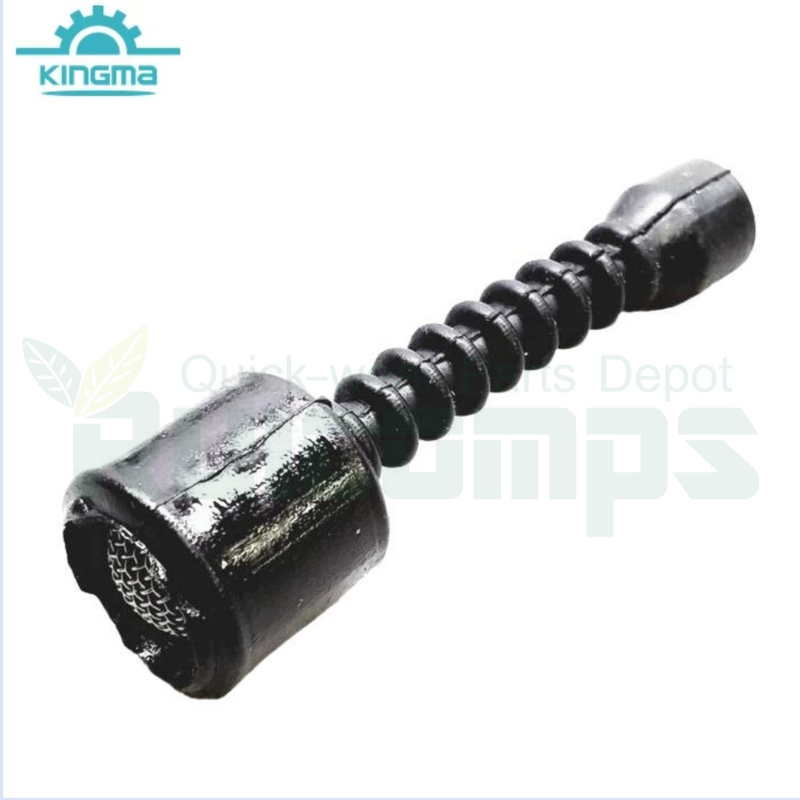 Ms 380 Stihl 1106 647 9404 Oil Hose Line Tube Fits Stihl MS380 MS381 MS280 038 032 031 028