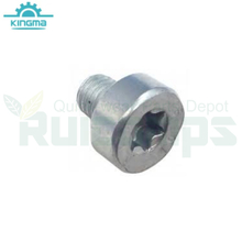 ms360 Stihl Spline screw IS-M5x6 9022 341 0910