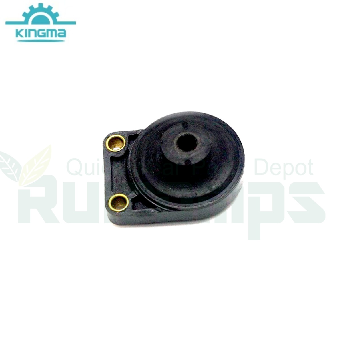 ms361 Stihl Annular buffer 1135 790 9902
